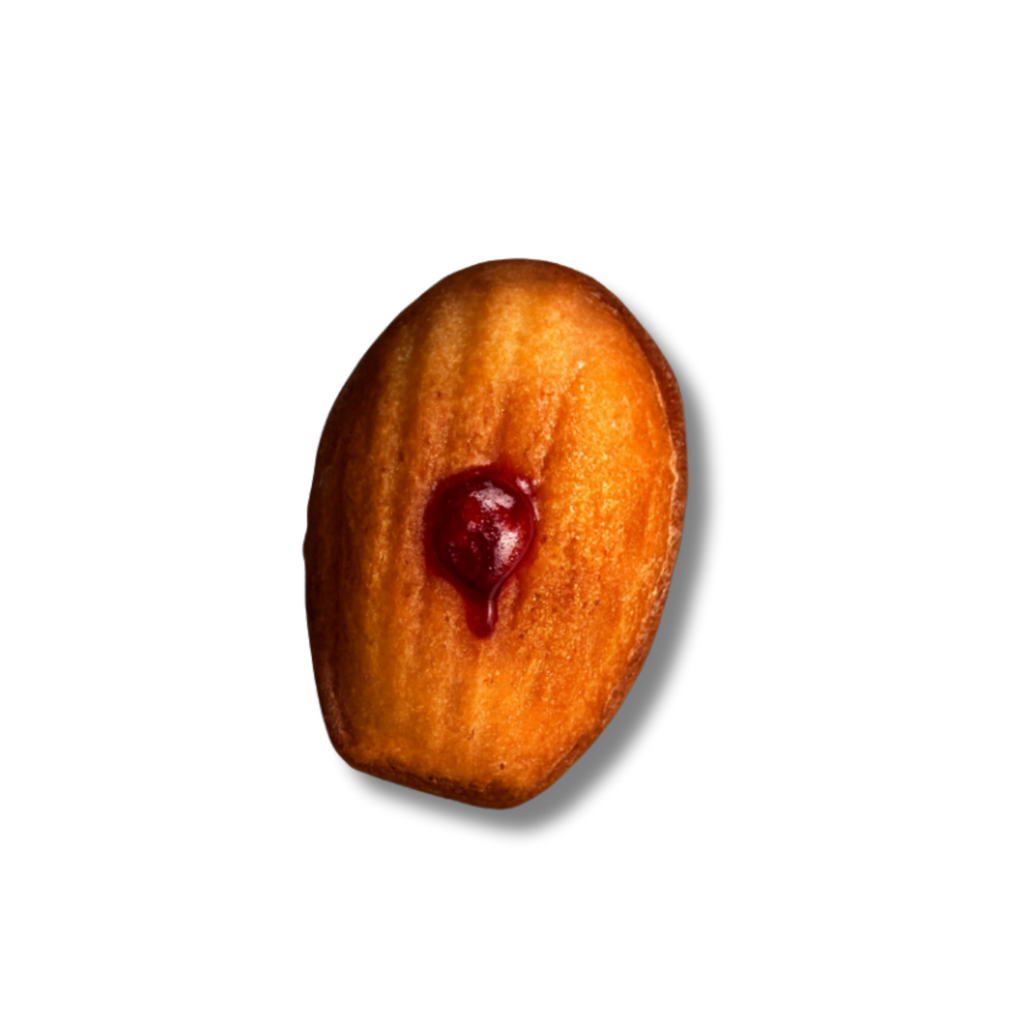 Mermelada de frutos rojos